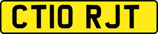 CT10RJT