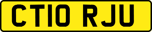 CT10RJU