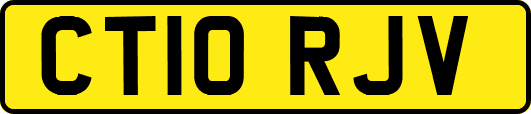 CT10RJV
