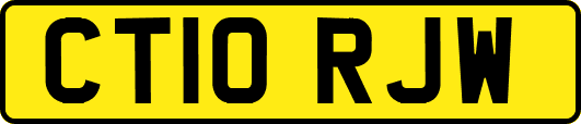 CT10RJW