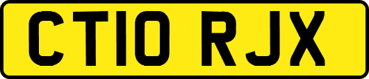 CT10RJX