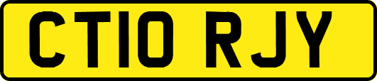 CT10RJY