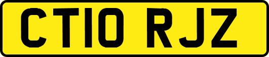 CT10RJZ