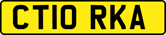 CT10RKA