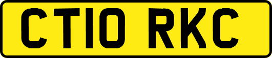 CT10RKC