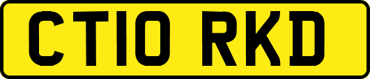 CT10RKD