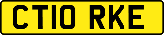 CT10RKE