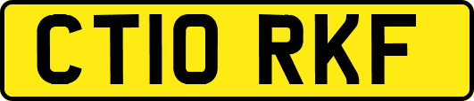 CT10RKF