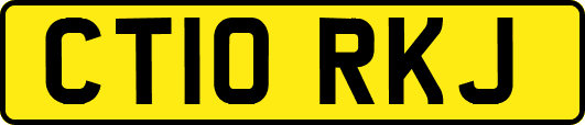 CT10RKJ