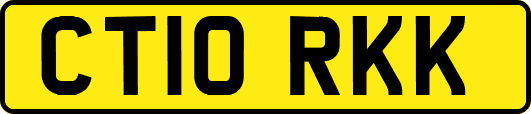 CT10RKK