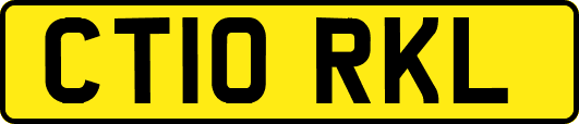 CT10RKL