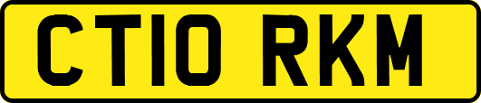CT10RKM