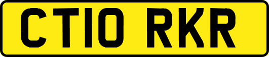CT10RKR