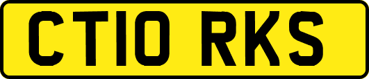 CT10RKS