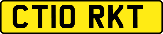 CT10RKT