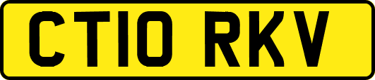 CT10RKV
