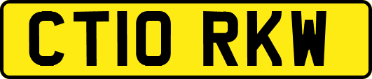CT10RKW