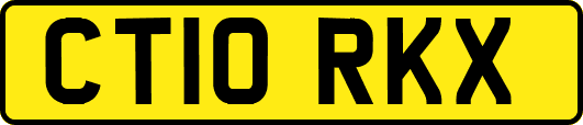 CT10RKX
