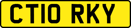 CT10RKY