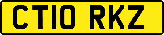 CT10RKZ