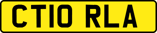 CT10RLA