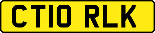 CT10RLK