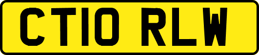 CT10RLW