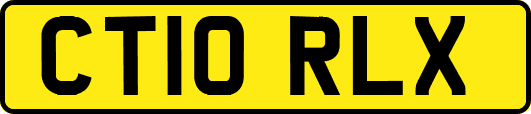 CT10RLX