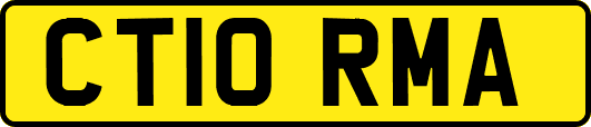CT10RMA