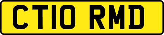 CT10RMD