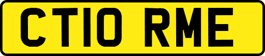 CT10RME