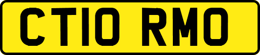 CT10RMO