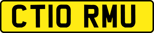 CT10RMU