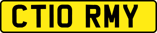 CT10RMY