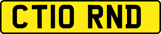 CT10RND