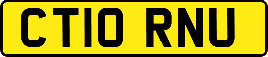 CT10RNU