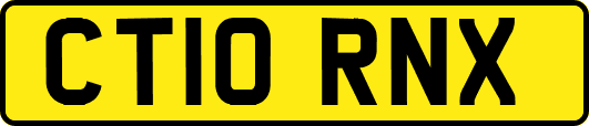 CT10RNX