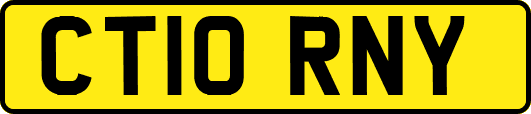 CT10RNY