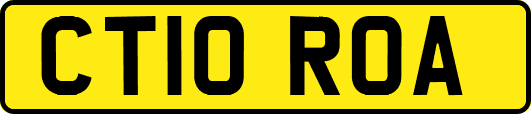 CT10ROA