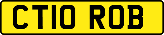 CT10ROB