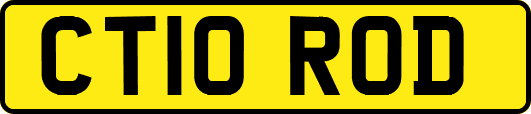CT10ROD