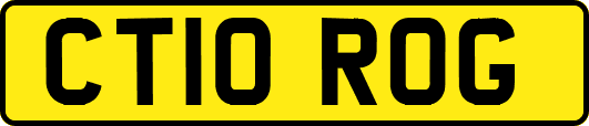 CT10ROG
