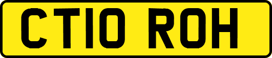 CT10ROH