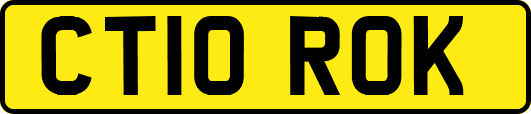 CT10ROK