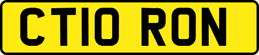 CT10RON