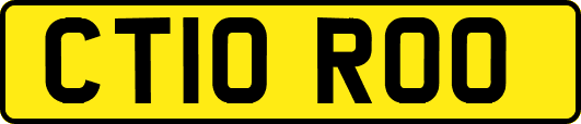 CT10ROO