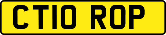 CT10ROP