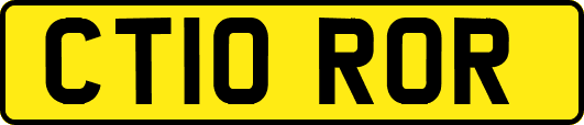 CT10ROR