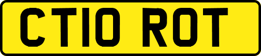 CT10ROT