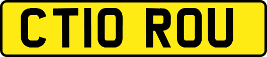 CT10ROU